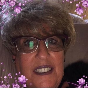 Meet your Posher, Rose